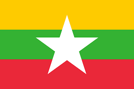 Myanmar